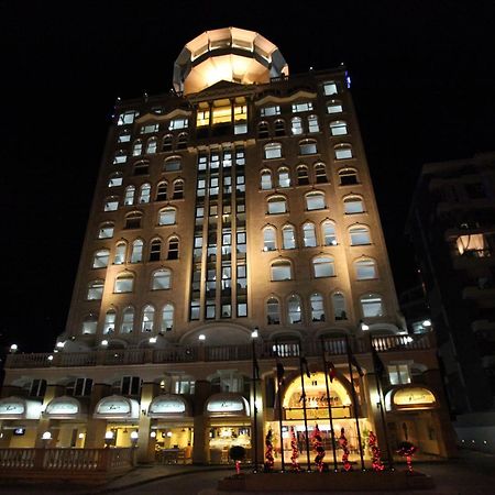 Portaluna Hotel&Resort Jounieh Kültér fotó